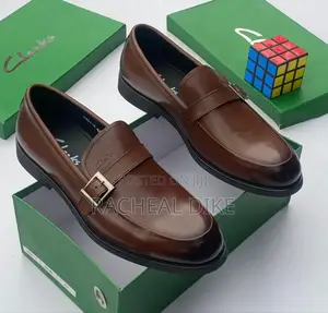 High Quality Men's Shoes
