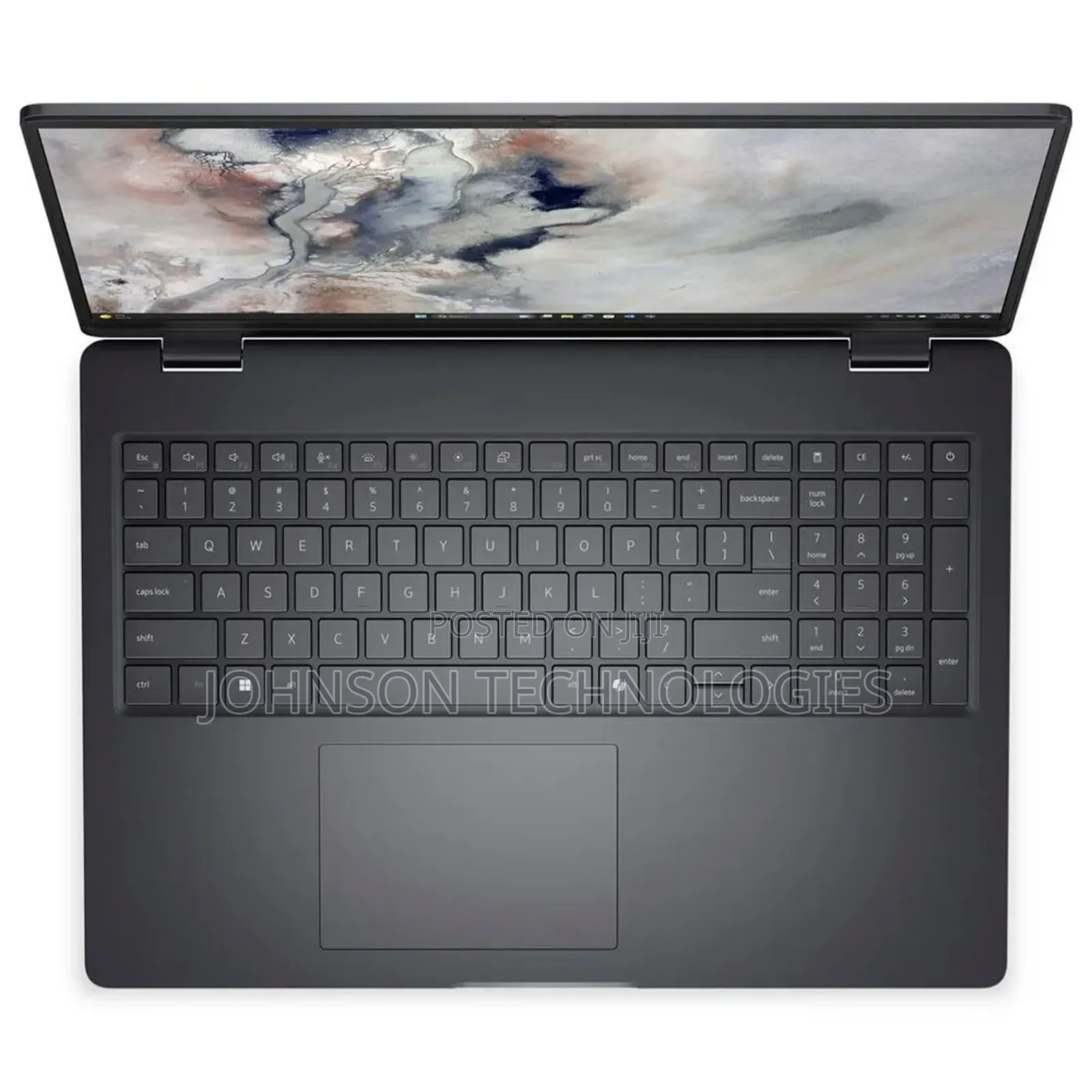New Laptop Dell Plus 16 32GB Intel Core Ultra 9 SSD 2T