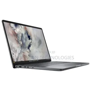New Laptop Dell Plus 16 32GB Intel Core Ultra 9 SSD 2T