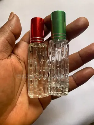Oil Perfume and Body Sprays
