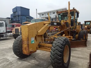 Caterpillar Grader 140h