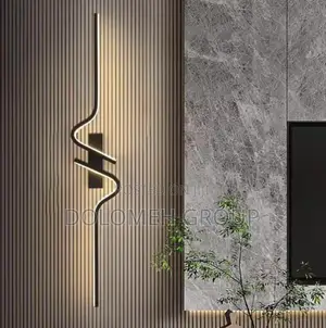 Wall Light Design