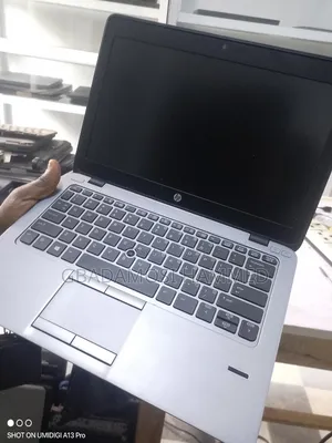 Laptop HP EliteBook 820 G2 8GB Intel Core i5 SSD 128GB