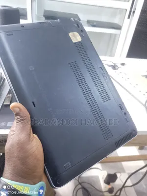 Laptop HP EliteBook 820 G2 8GB Intel Core i5 SSD 128GB