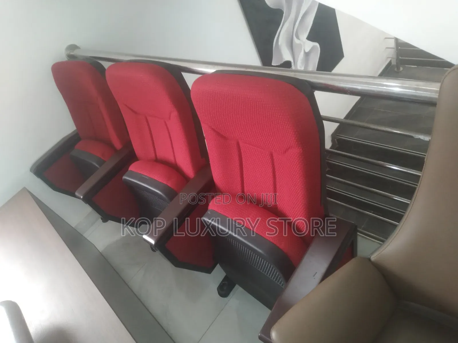 High Quality Auditorium Chair