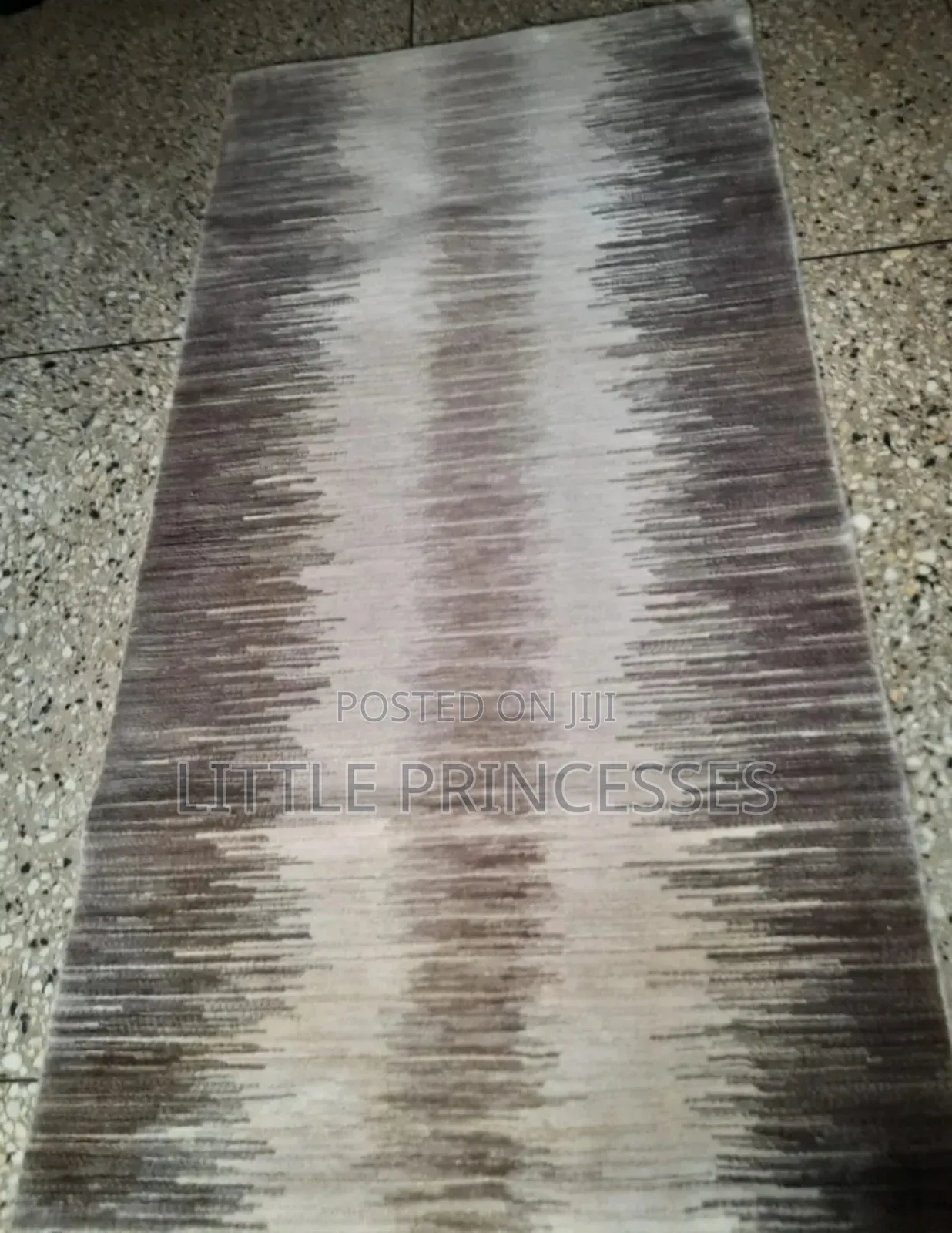 Simple Rugs