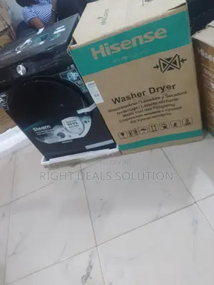 Steam Hygiene+ Durable Inverter Motor