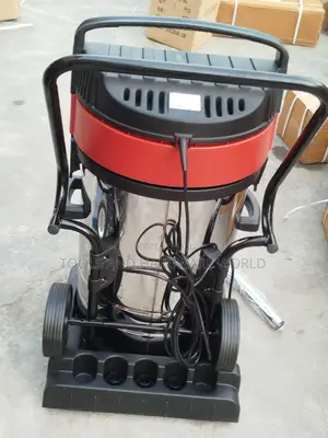 80l Dry and Wet Vacuum Cleaner