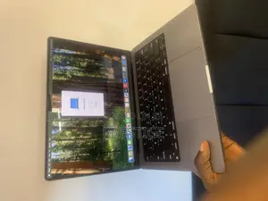 Laptop Apple MacBook Pro 2021 M1 16GB Intel Core M SSD 512GB