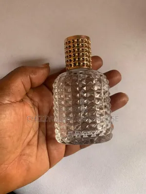 Oil Perfume and Body Sprays