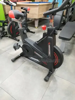 Semi Commercial Spinning Bike