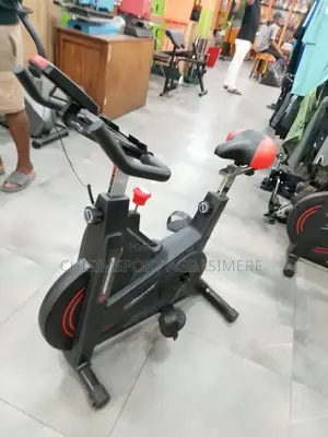 Semi Commercial Spinning Bike