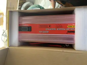 4000watts Solar Inverter