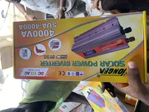 4000watts Solar Inverter
