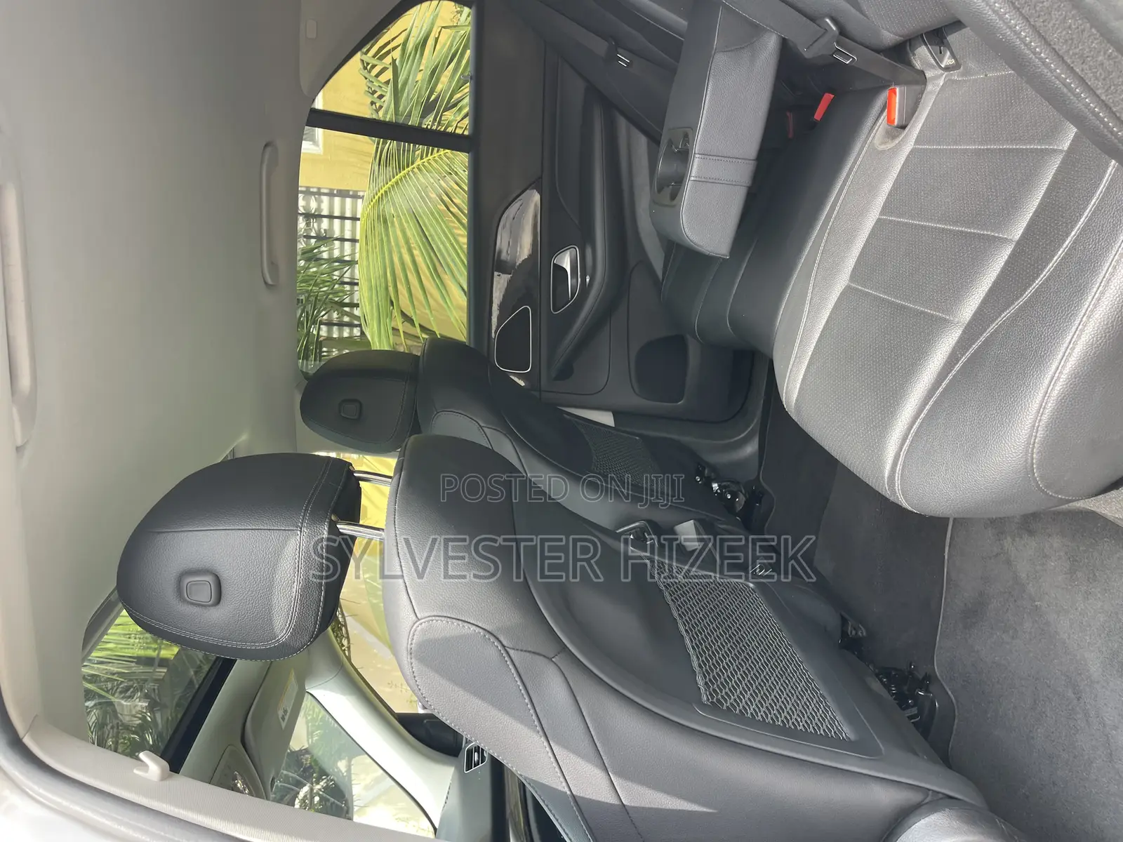 Mercedes-Benz GLE-Class 2019 Gray