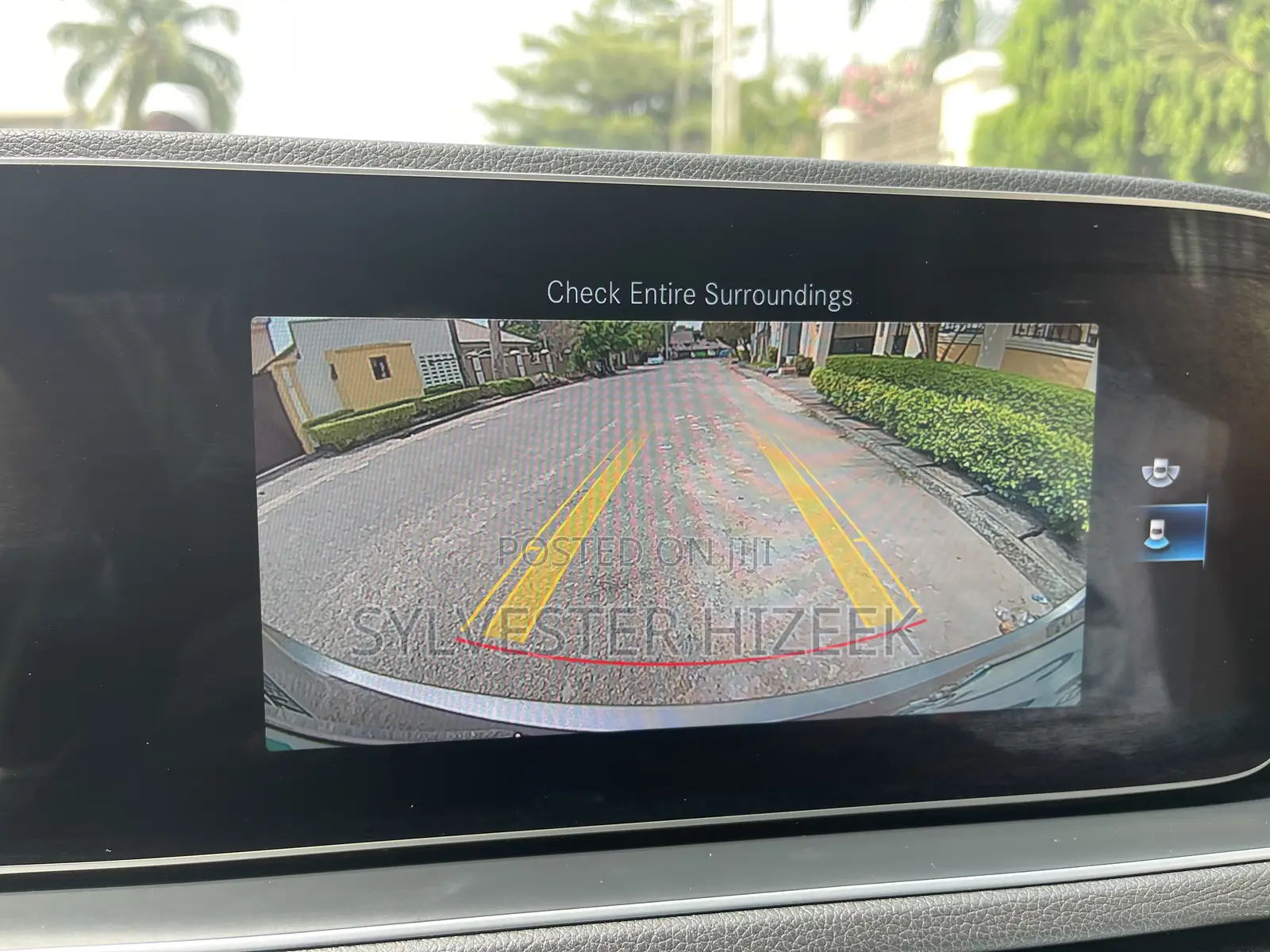 Mercedes-Benz GLE-Class 2019 Gray