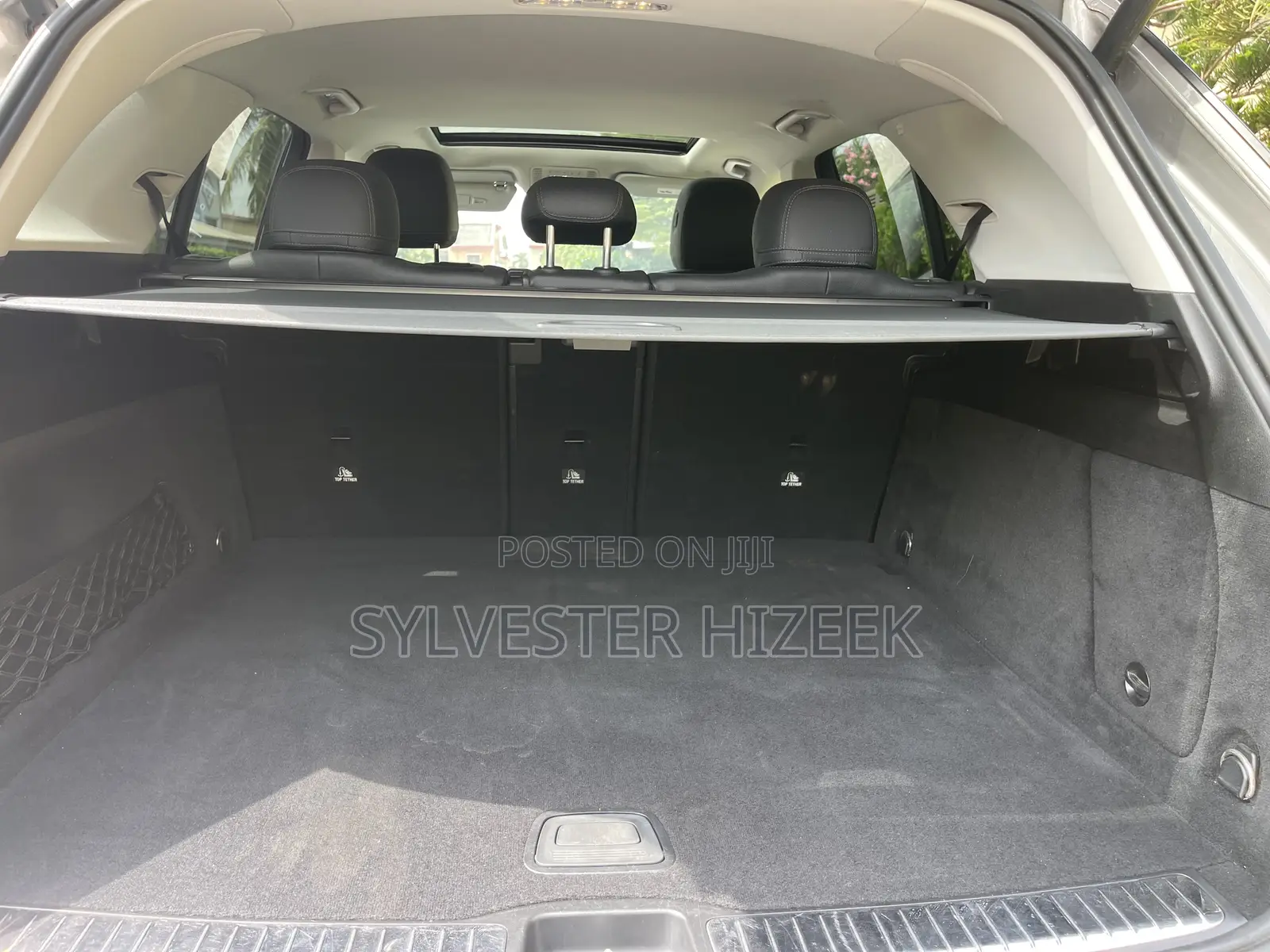 Mercedes-Benz GLE-Class 2019 Gray
