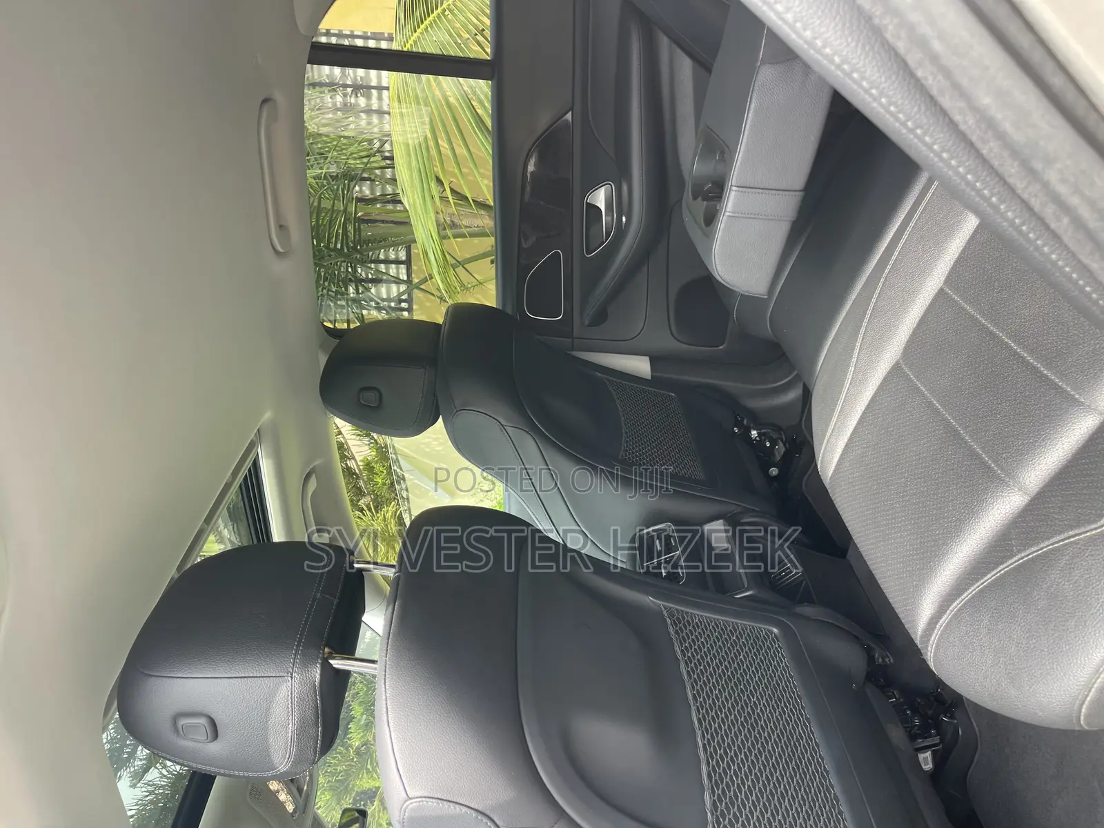 Mercedes-Benz GLE-Class 2019 Gray