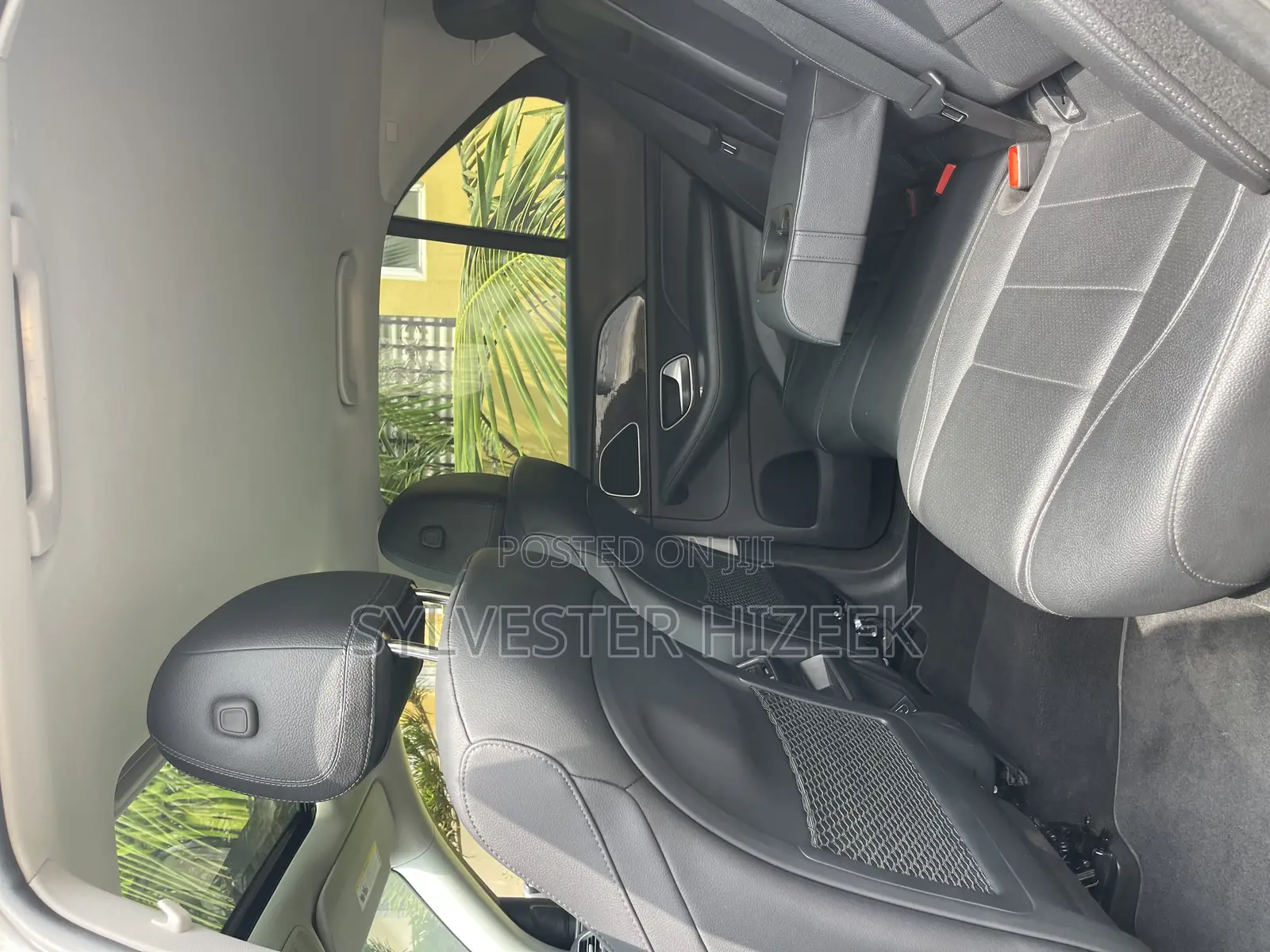 Mercedes-Benz GLE-Class 2019 Gray