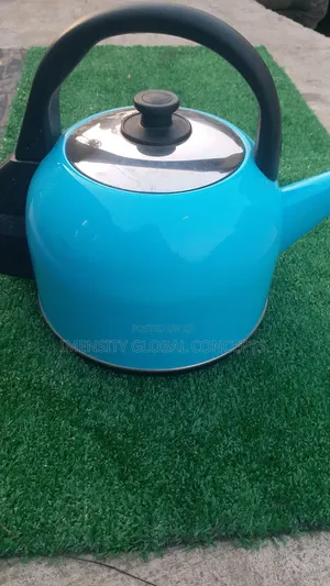 Electric Kettle