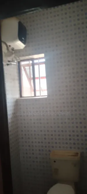 Furnished 3bdrm Apartment in Golf Annex Estate, Enugu for rent