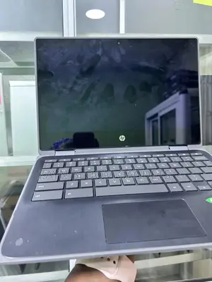 Laptop HP Chromebook 11 4GB Intel Celeron SSD 32GB