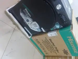 Inverter Savings, Quick Cycles Perfect for Busy Lagos Homes