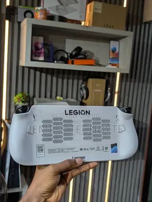 Laptop Lenovo Legion 5 16GB AMD SSD 1T