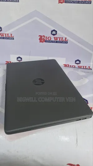 Laptop HP 250 G8 16GB Intel Core i7 SSD 256GB