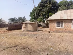 A 100 X 50 Plot of Land for Sale