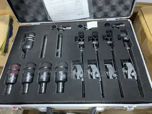 Special Ev7b Drum Microphone