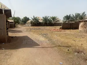 A 100 X 50 Plot of Land for Sale