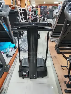 Crazy Fit Massage
