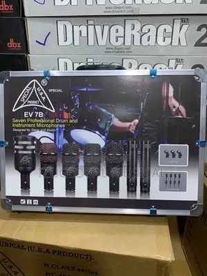 Special Ev7b Drum Microphone