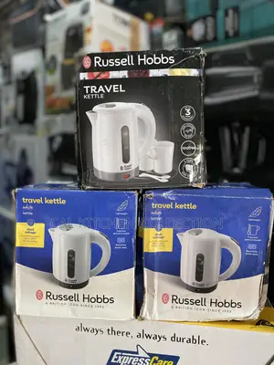 Russell Hobbs Travel Kettle
