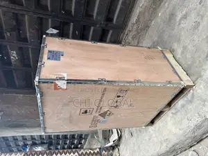 Felicity 17.5kwh Lithium Battery