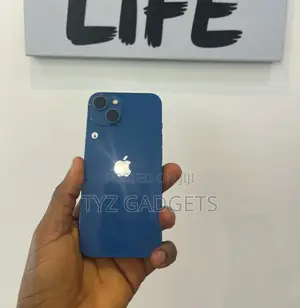 Apple iPhone 13 128 GB Blue