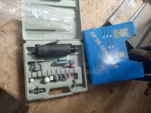 Ingersoll Rand 301bk Angle Die Grinder Kit