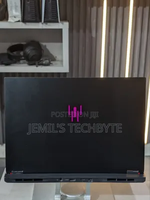 Laptop Acer Predator Helios Neo 16 32GB Intel Core Ultra 9 SSD 1T