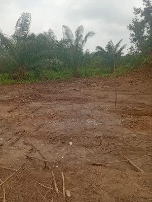 Landed Property for Sales in Igbodun Epe Lagos