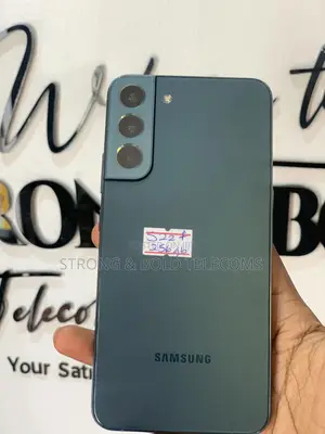 Samsung Galaxy S22+ 5G 256 GB Green