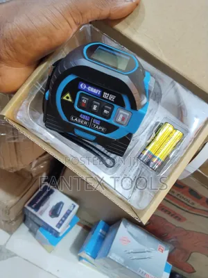Laser Distance Meter 5/40m