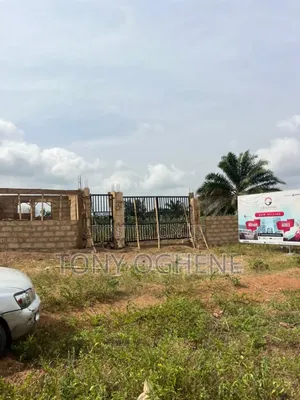 Plots and Acres of Land for Sale Along Moniya-Iseyin Road, Moniya