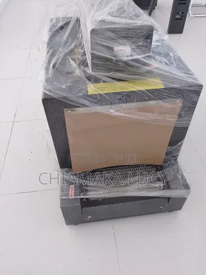 Shrink Packaging Machine