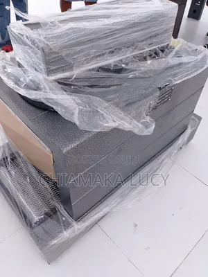 Shrink Packaging Machine