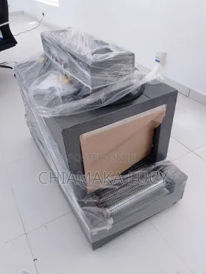 Shrink Packaging Machine