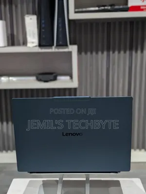 Laptop Lenovo Yoga 7i 16GB Qualcomm Snapdragon X Elite SSD 512GB