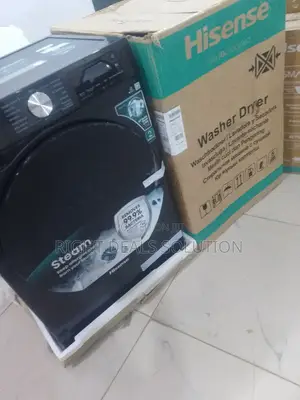 1400 RPM Spin, Inverter Efficiency Allergy Steam
