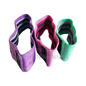 Hip Resistance Band