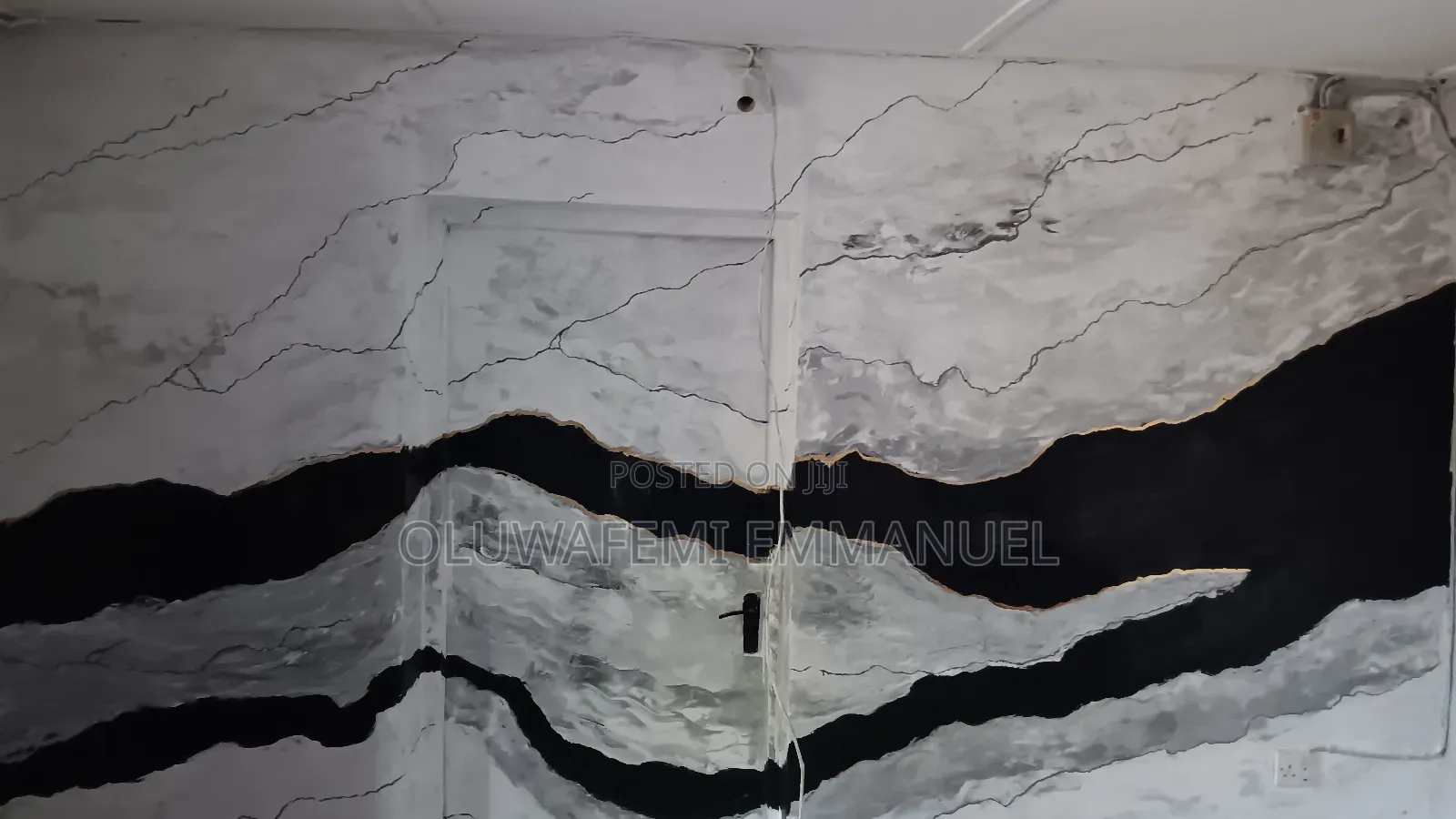Interior Decorative Paintings